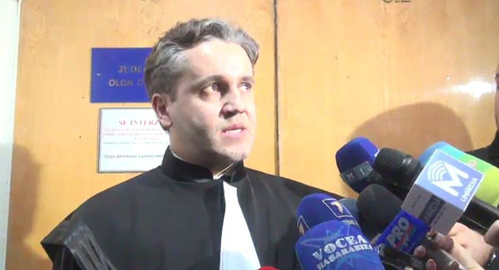 Avocatul lui Vlad Filat spune că, cel mai probabil, martorii au fost intimidați. Foto: sputnik.md