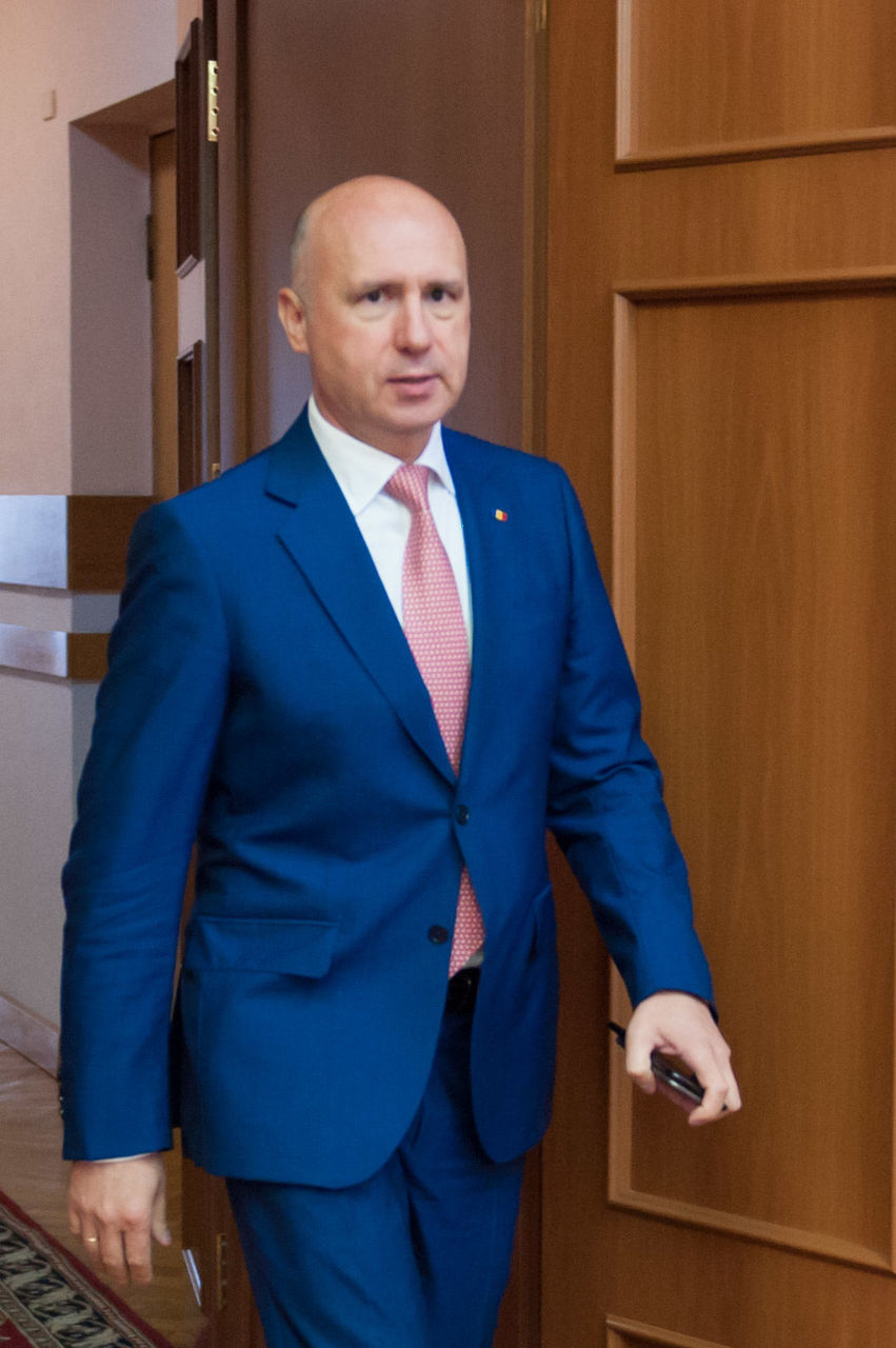 Филип: Декларация ACUM о событиях 2 марта 1992 года не поможет ветеранам.