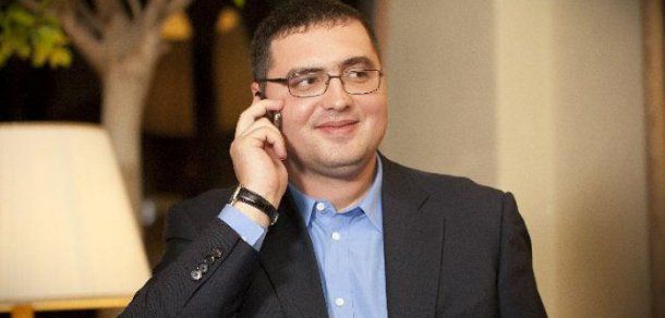 Renato Usatîi este urmărit penal de Procuratura Generală. Foto: unimedia.info