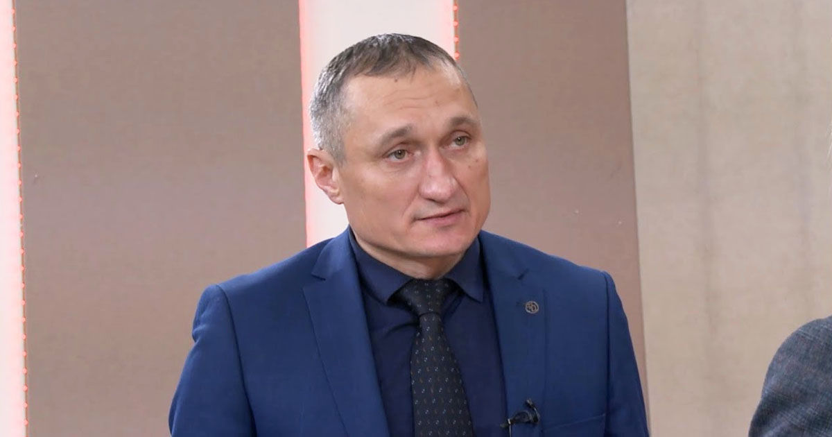 Тарнавский предлагает юридические шаги для выхода из кризиса власти в Гагаузии.