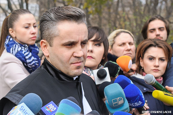 Попа: "Думаю, прокуроры вынудили Шора написать тот донос."