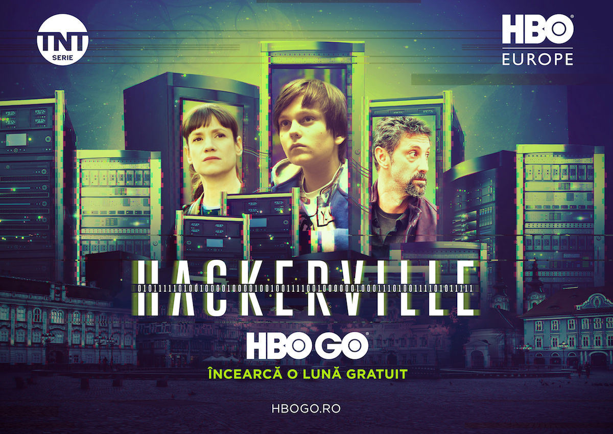 Сериал молдавского режиссера завоевал 7 наград на престижном конкурсе в Германии.