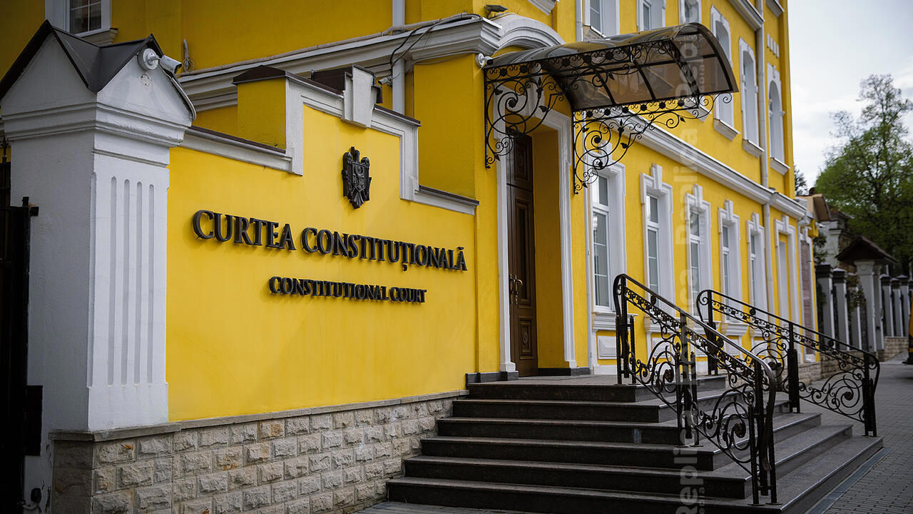 CC va anunța decizia privind alegerile prezidențiale până pe 19 noiembrie.