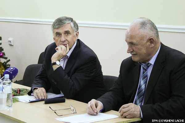 Стурза: „Никто не сумеет убедить меня, что можно содержать ребёнка на контракте в 7 тысяч леев".