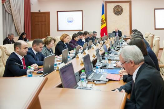 Noi condiții pentru aflarea pe teritoriul Moldova a autovehiculelor neînmatriculate.