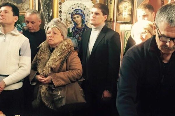 Deputatul PD, Constantin Tutu, isi sarbatoreste, astazi, ziua de nastere.