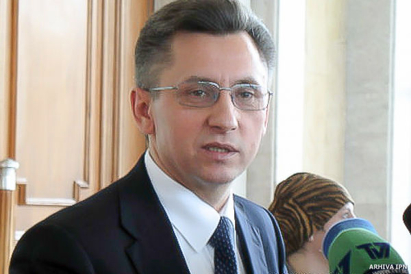 Михай Поалелунжь отметил, что в настоящее время следует обратить внимание на повышение ответственности судей и на качество акта юстиции.