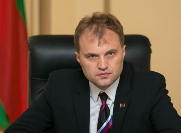 "Все зависит от сроков газового конфликта", - сказал Шевчук.