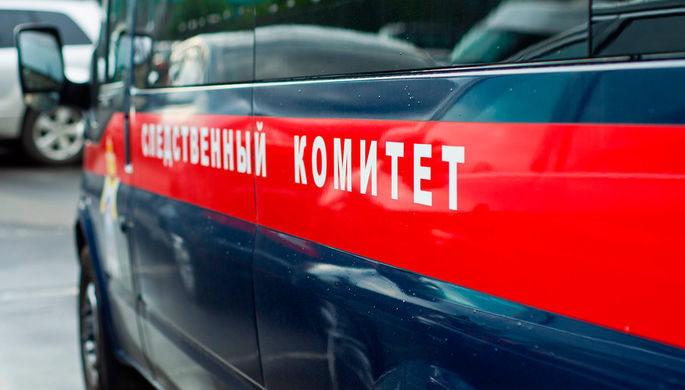 Дома у подольской пенсионерки кроме двух мумий нашли кости и рога.