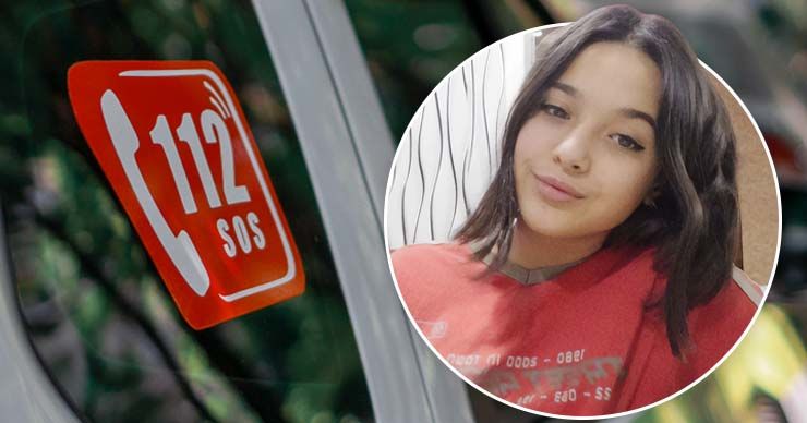 В столице разыскивают пропавшую 13-летнюю девочку.