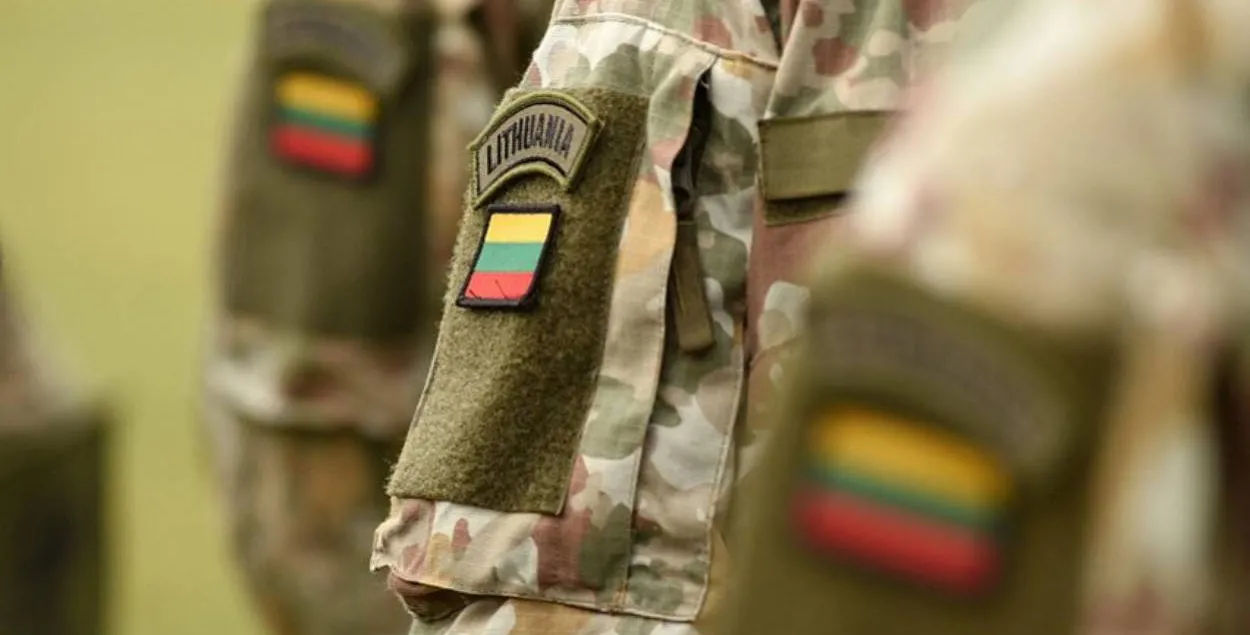 Armata Lituaniei va efectua teste funcționale ale rachetelor termice.