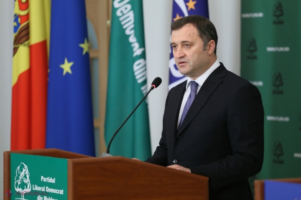 „La alegerile parlamentare din Ucraina, vecinii noștri au ales cu o majoritate impunătoare de voturi, partidele pro-europene, afiliate Partidului Popular European (PPE).