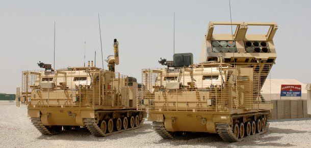Germania şi Olanda vor derula operaţiuni militare comune. Foto: en.wikipedia.org