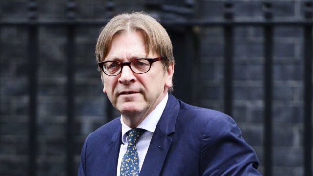 Londra și Uniunea Europeană (UE) vor avea doar "14-15 luni" pentru a negocia divorțul după declanșarea procedurii.