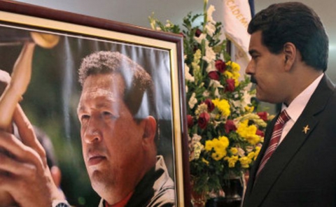 În altă ordine de idei, Maduro a declarat că se va deschide o "investigaţie ştiinţifică" pentru a elucida moartea lui Chavez. 