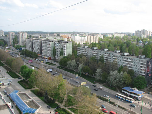 Lucrările de reparaţie fac parte dintr-un proiect comun al municipalităţii şi Guvernului Republicii Moldova. Foto: ghiocelul.tastaweb.com