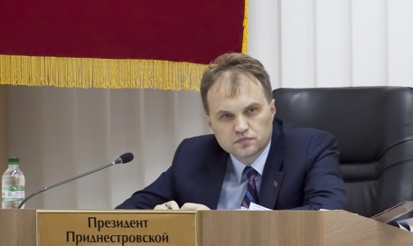 Шевчук рассказал, что мешает переговорам Тирасполя и Кишинева.