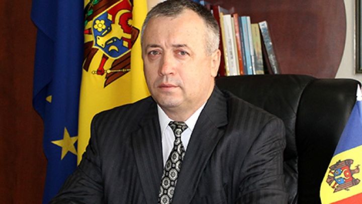 Юрий Андриуца арестован на 30 суток.