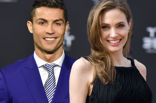 Cristiano Ronaldo şi Angelina Jolie vor juca într-un serial turcesc. Foto: ziuanews.ro