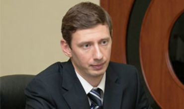 Politologul transnistrean, Igor Şornikov.