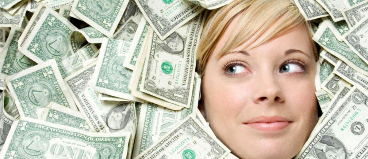Numărul femeilor cu avere ce se măsoară în miliarde a crescut de 6,6 ori în ultimii 20 de ani.
