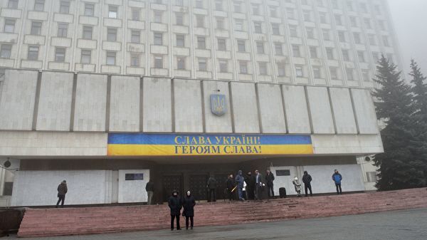 Число зарегистрированных кандидатов в президенты Украины выросло до 34.