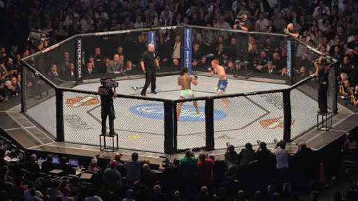 UFC перестанет наказывать бойцов за употребление каннабиса.