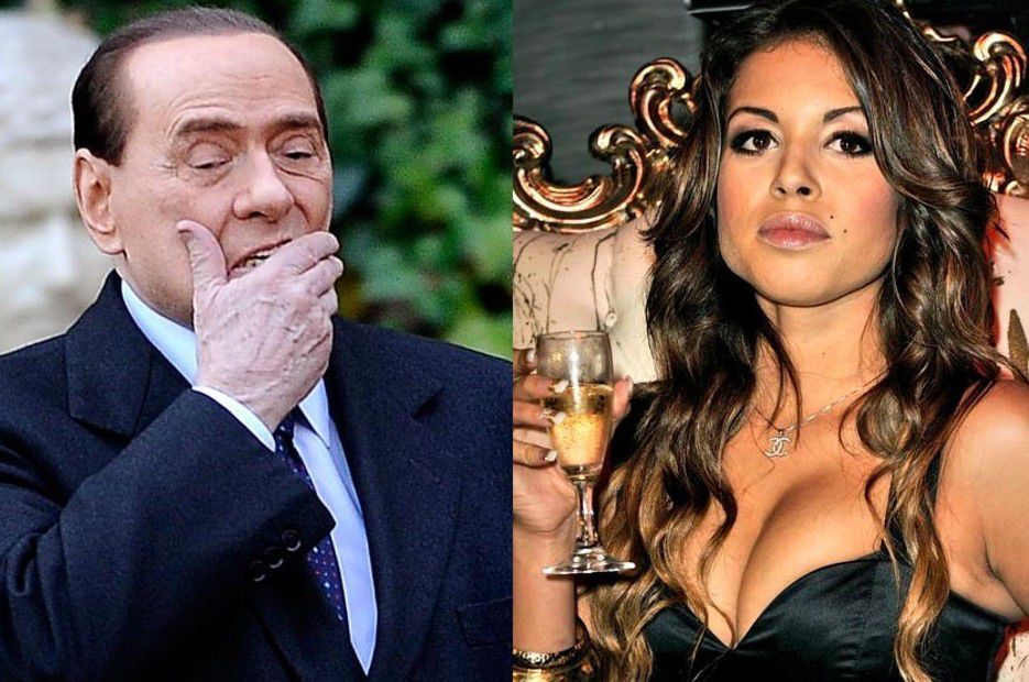 Silvio Berlusconi, implicat într-un nou proces cu femei. 