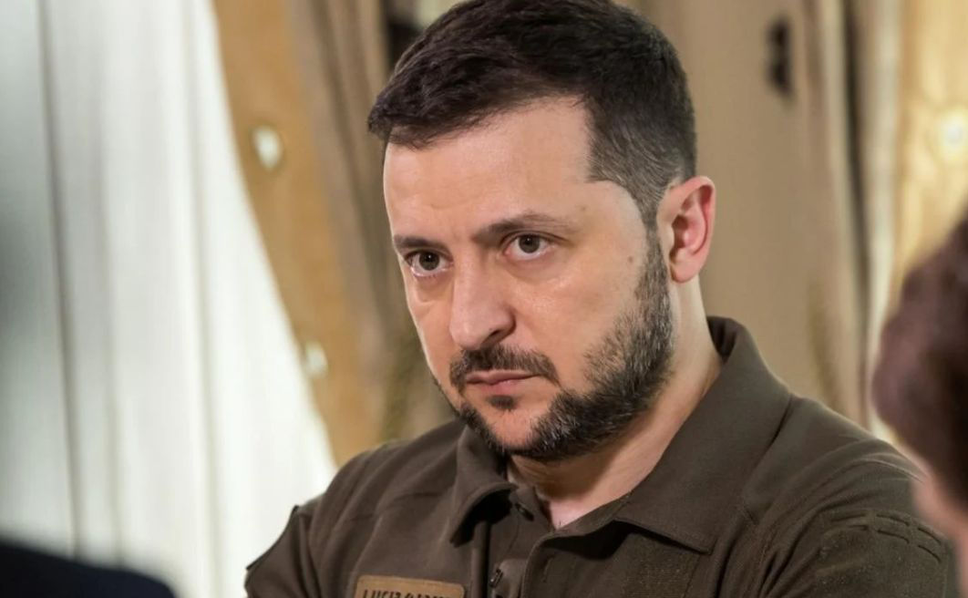 Зеленский: Россия направила фактически все свои ресурсы, чтобы нас уничтожить.