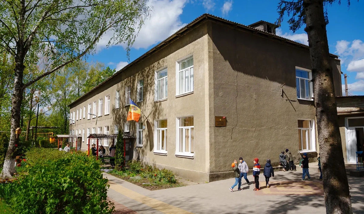 Moldova va atrage peste 40 de milioane de euro pentru modernizarea școlilor rurale