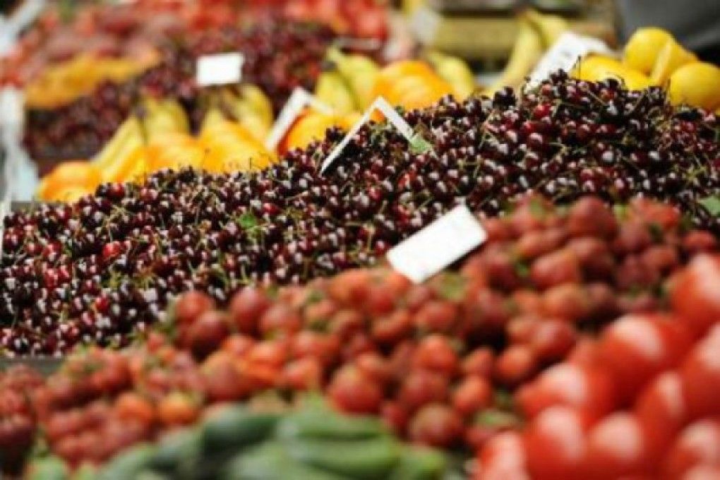 Rosselhoznadzor acordă mai multă atenţie inspecţiei produselor de origine vegetală din Moldova.