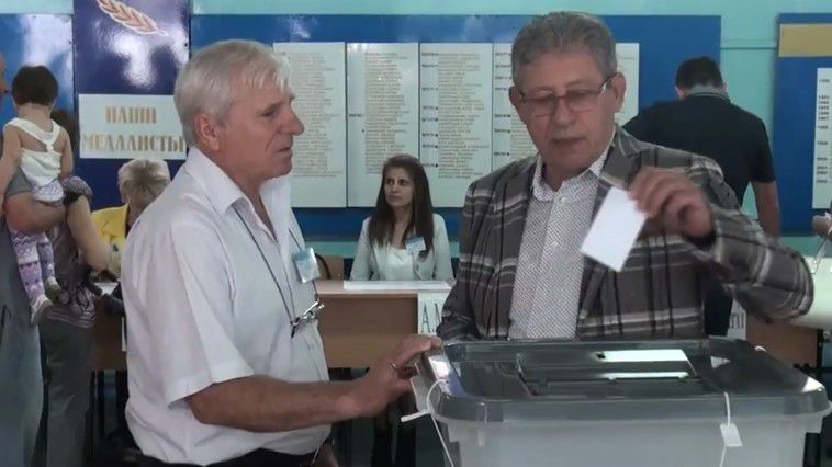 Гимпу выразил уверенность, что мэр должен быть, как Дорин Киртоакэ, хозяином.