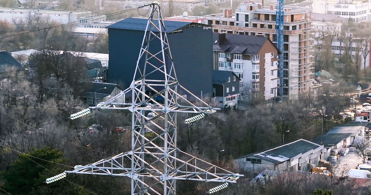 Energocom a achiziționat pentru prima dată energie electrică de la Bursa Română de Mărfuri.