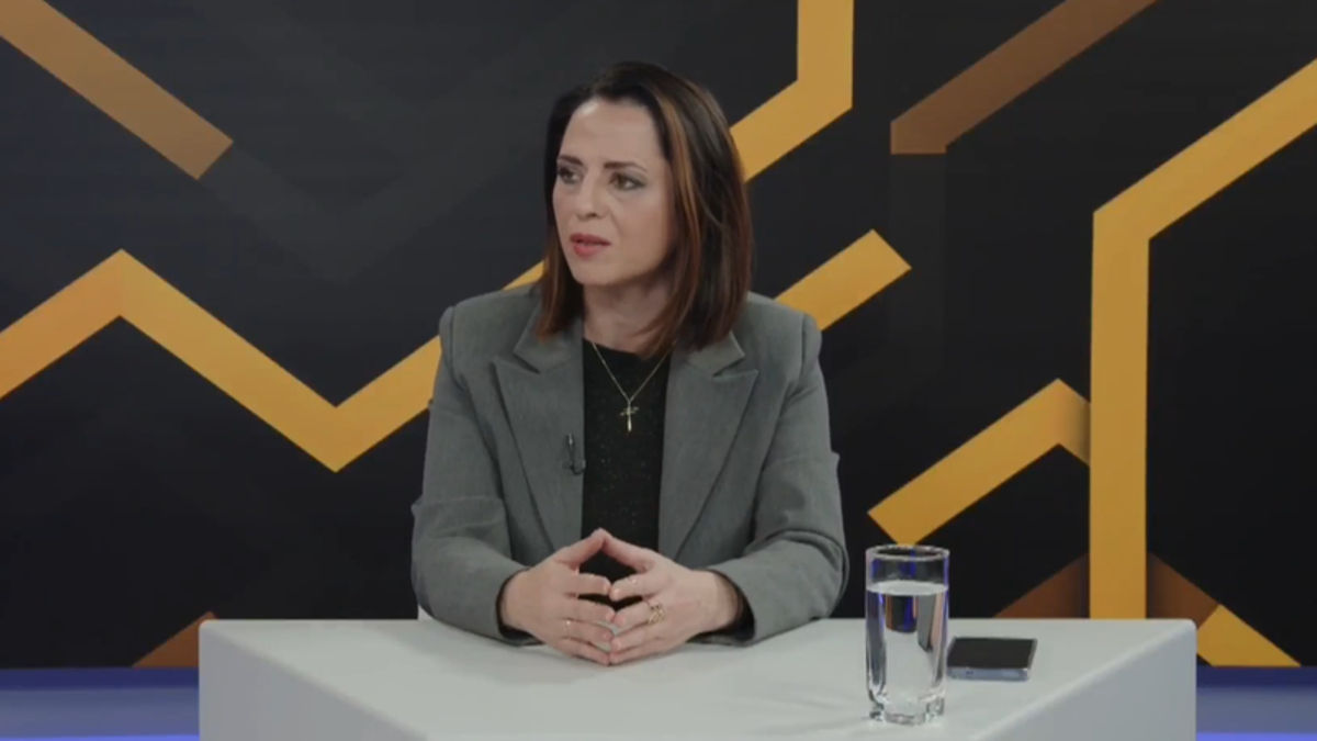 Strugariu: Am dorit să devin directoare doar prin concurs.