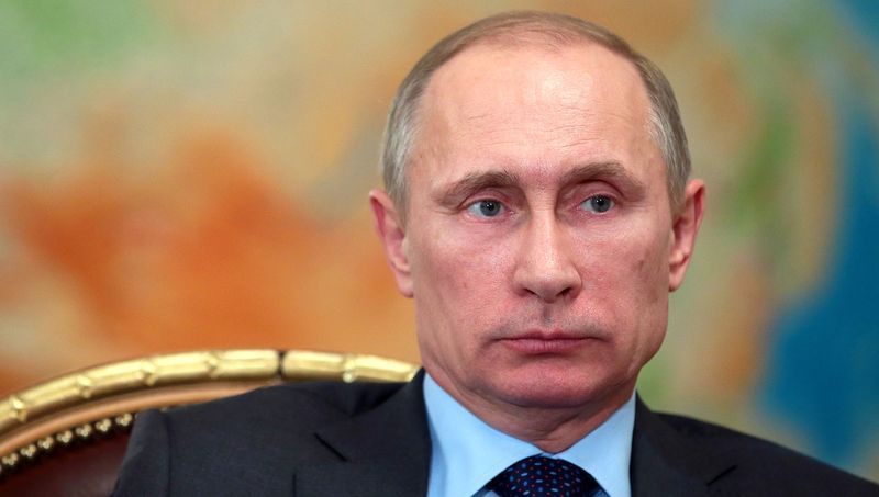 Putin: Rusia e pregătită să dezvolte noi sisteme nucleare