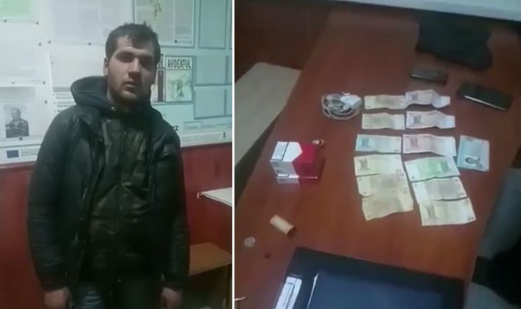 Заведено уголовное дело, подозреваемому грозит до 6 лет тюремного заключения.