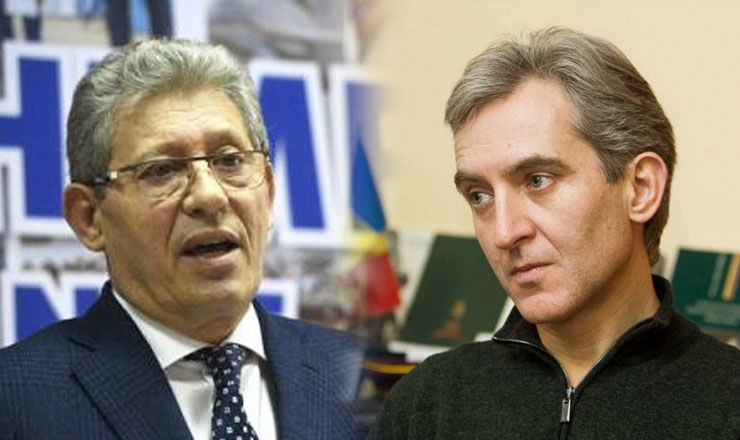 Председатель Либеральной партии предупредил лидера НЕПМ.