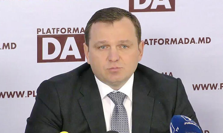 Нэстасе не исключает, что ППДС и ПДС будут сняты с выборов.