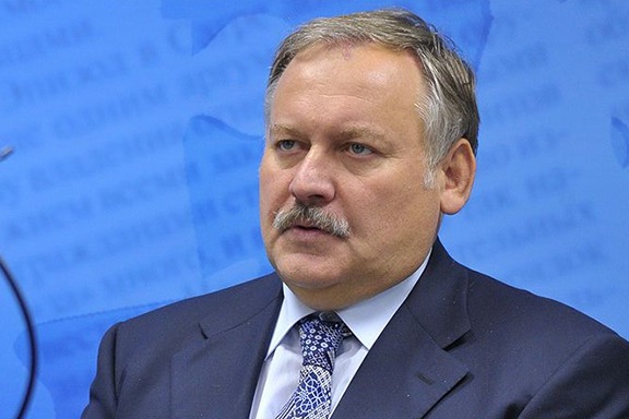 Politicianul rus Konstantin Zatulin consideră că Federaţia Rusă este obligată să ajute Transnistria. 