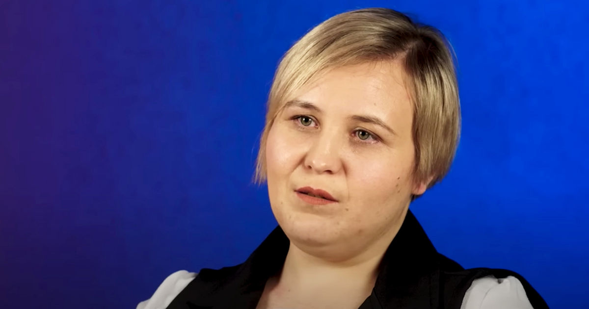 Бельчанка хотела усыновить ребенка, но узнала, что это дочь ее мужа.