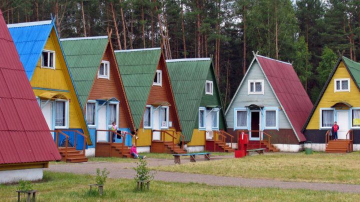В детских лагерях Молдовы пройдут строгие проверки.