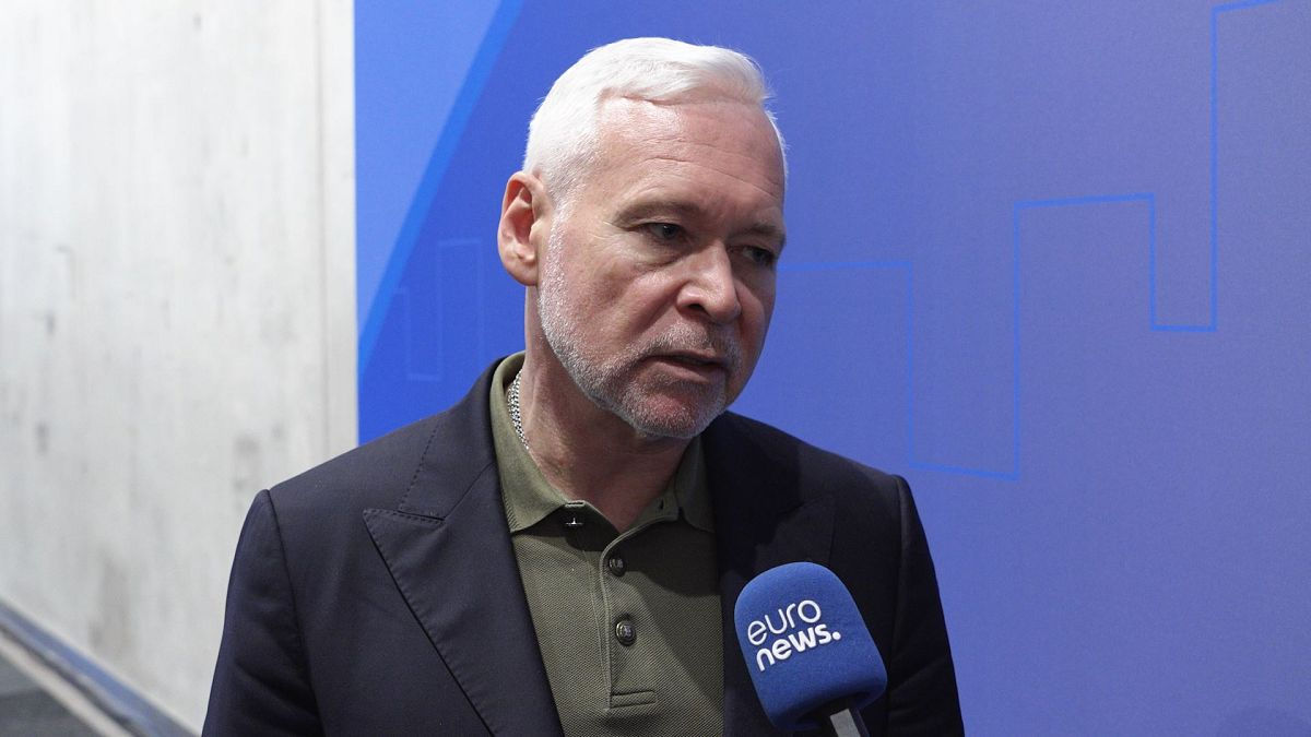 Мэр Терехов: Нужно закрыть небо над Харьковом.