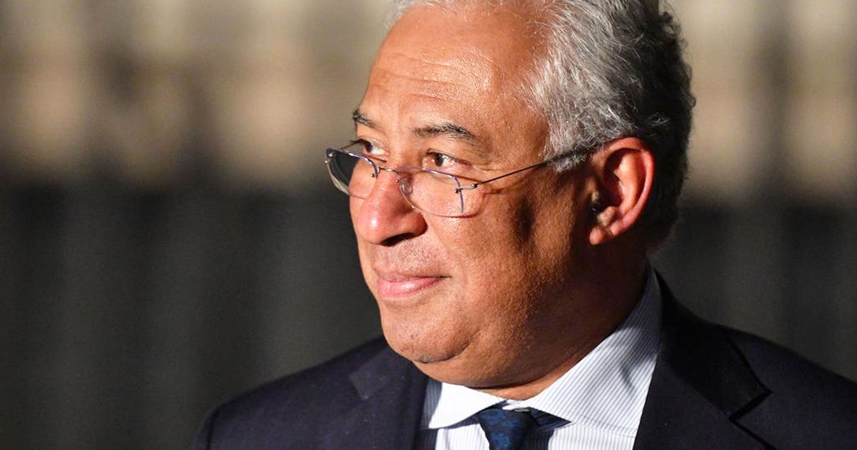 António Costa: Ucraina nu trebuie să devină un nou Afganistan.