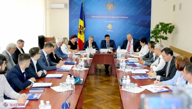 Mii de locuri de muncă create în ultimii ani în R. Moldova, cu ajutorul UE. 