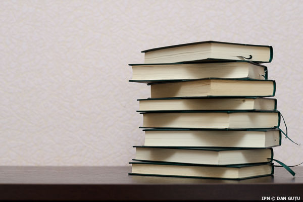 „Bookfest Chișinău 2017” aduce peste 50 de mii de volume de carte