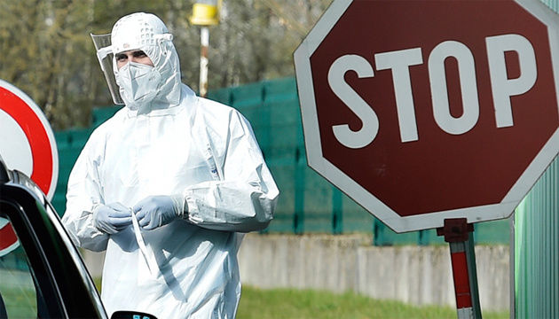 Локдаун начнется 19 сентября, рассказал председатель кабмина.