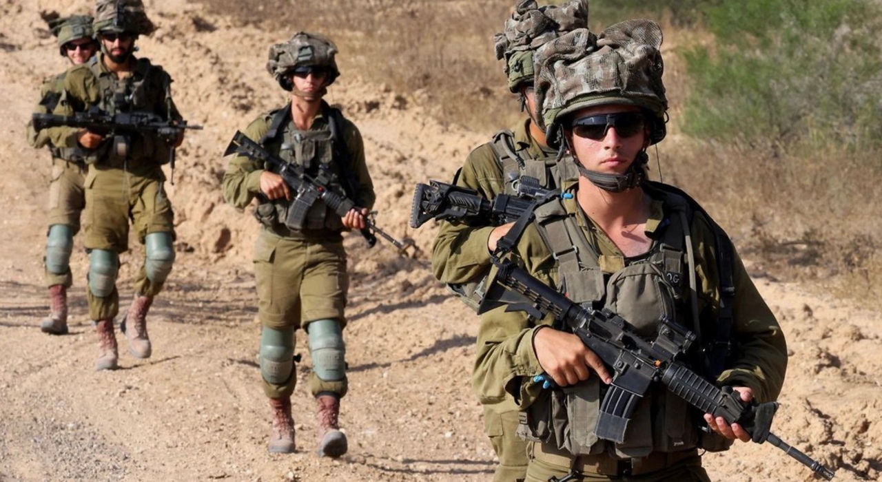 Israelul a desfășurat o operațiune militară de cinci ore în apropiere de Damasc.