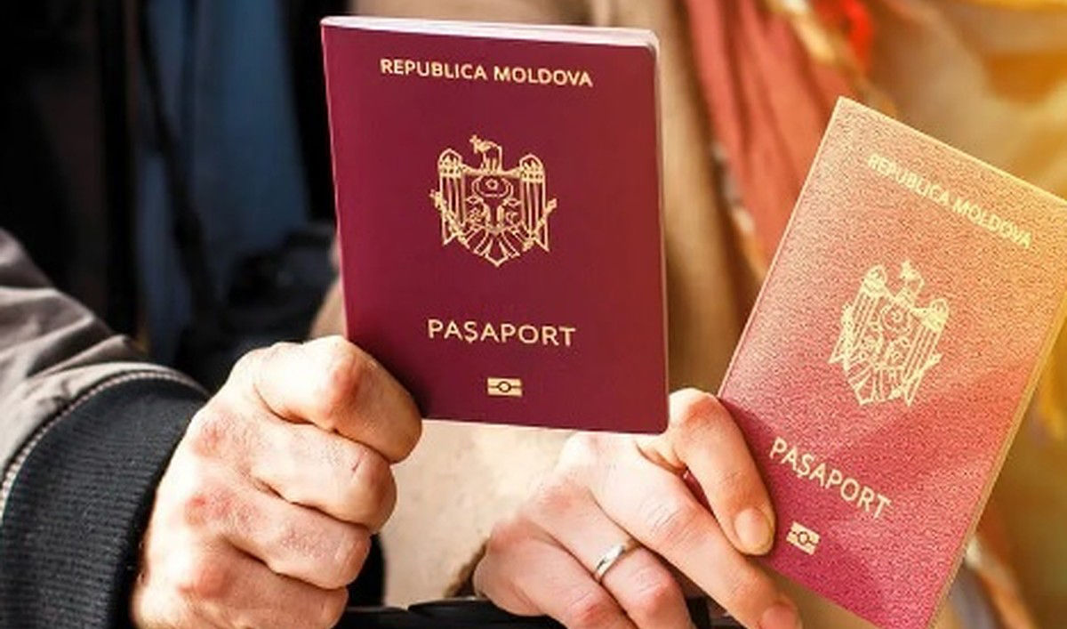 Молдаване массово покинули РФ: за 2 года их число уменьшилось в 3,5 раза.
