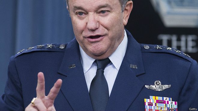 Как подчеркнул Филип Бридлав, в программу учений войск НАТО будет внесено несколько поправок.
