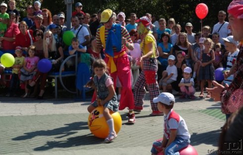 В МК "Орфей" начнется концертная программа "С любовью к городу".